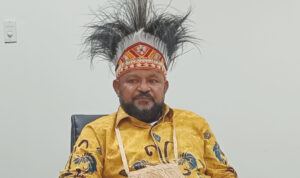Max-Abner-Ohee-Wakil-Ketua-II-MRP-Papua-1
