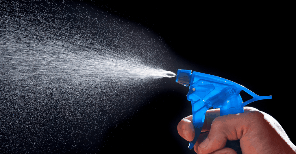 Telltale Signs a Squirting Scene's Been Fabricated