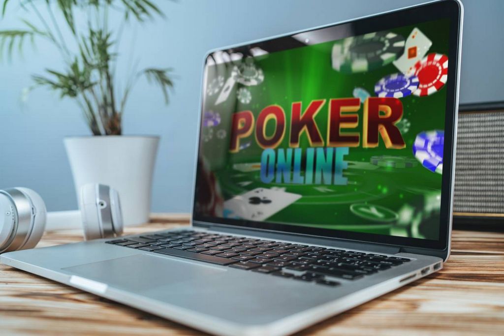 Die besten Online-Pokerseiten 2025