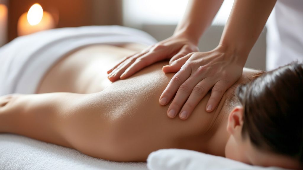 Whatever You Need to Understand About Massage Therapy Whatever You Need to Understand About Massage Therapy