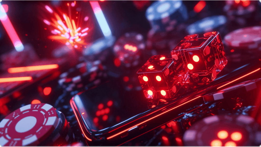 Android Slot Machines: The Best Gambling Enterprise Game Apps for Android of 2026