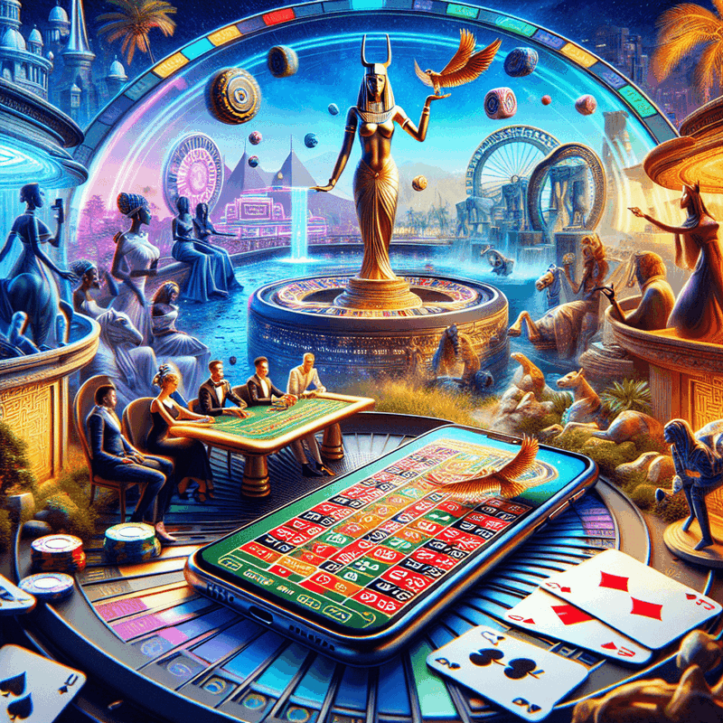 Applicazioni di casinò online ideali per soldi veri a gennaio 2026