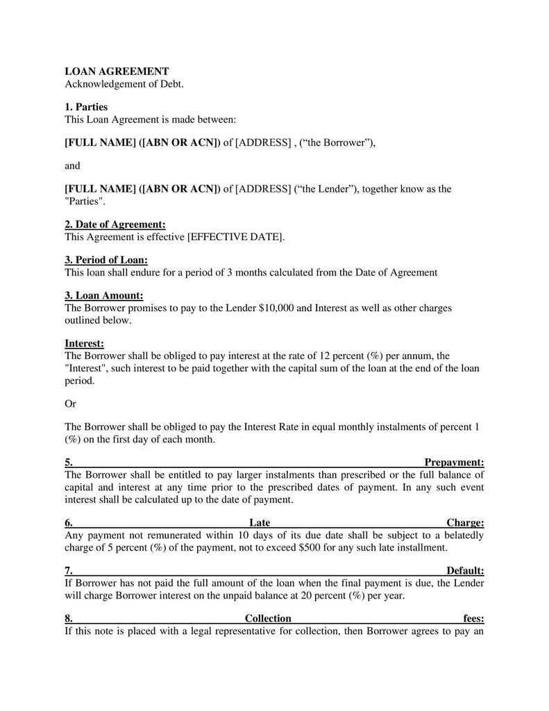 Non-Disclosure Agreements (NDAs): Every Little Thing You Required to Know Non-Disclosure Agreements (NDAs): Every Little Thing You Required to Know