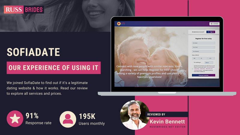 SofiaDate Review: Attributes, Costs, and Individual Feedback Described